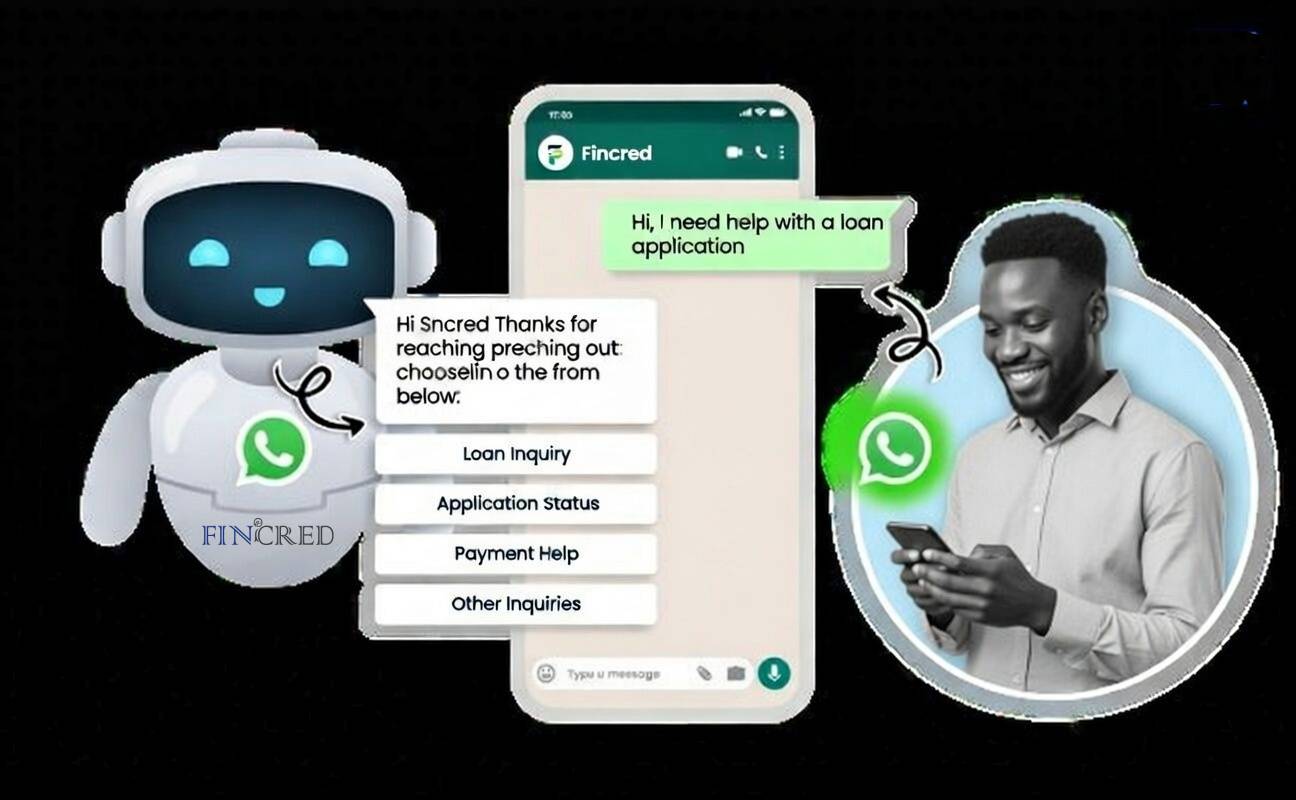 Whatsapp chatbot